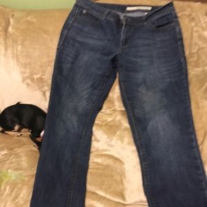 Woman's jeans